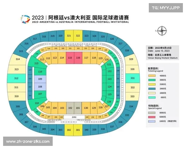 2023年中国阿根廷友谊足球赛日期及相关信息汇总 2023年中国阿根廷友谊足球赛日期及相关信息汇总
